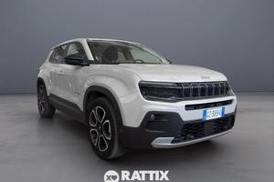 JEEP avenger Avenger 1.2 turbo Summit fwd 100cv