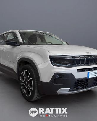JEEP avenger Avenger 1.2 turbo Summit fwd 100cv