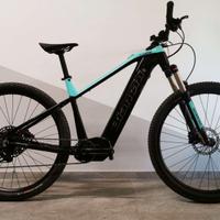 E-BIKE MTB BIANCHI T-TRONIK