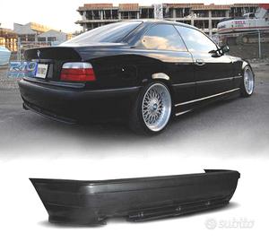 PARAURTI POSTERIORE BMW E36 LOOK M3