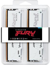 Kingston FURY Beast DDR5 32GB (2x16GB)