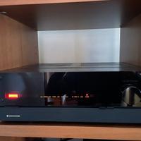 Amplificatore Kenwood L01A