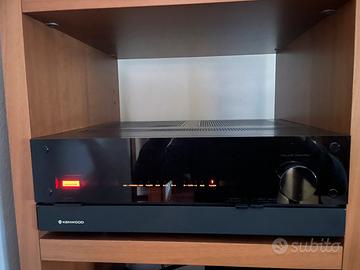 Amplificatore Kenwood L01A