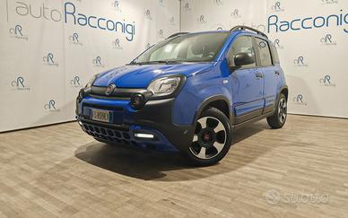 Fiat Panda 1.2 City Cross - PREZZO REALE