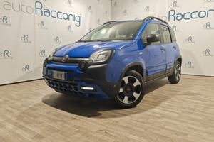 Fiat Panda 1.2 City Cross - PREZZO REALE