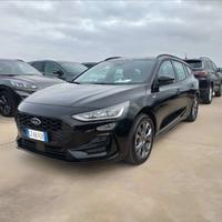 FORD Focus SW 1.0 ecoboost h ST-Line Style 125cv