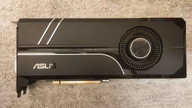 Scheda Video ASUS GeForce GTX 1060 6GB GDDR5