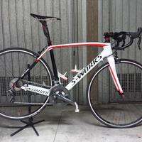 Bici da corsa Specialized S-works