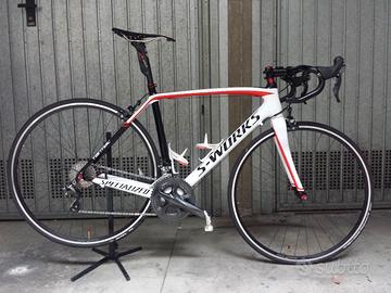 Bici da corsa Specialized S-works
