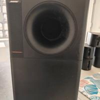 Bose acustimass 5.1
