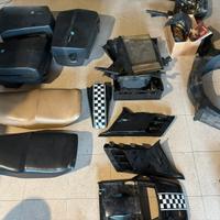 Ricambi bmw k100 rs
