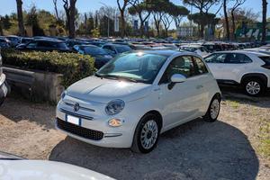 FIAT 500 DOLCEVITA HYBRID 1.0cc 70cv TETTO PANOR
