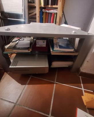 Mobiletto porta TV