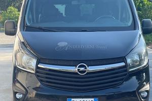 Opel Vivaro 29 1.6 BiTurbo S&S EcoFLEX PL-TN Combi