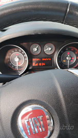 Fiat punto gpl ultima serie dicembre 2016