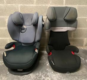Seggiolini auto Cibex