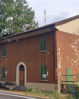 Rustico / Casale di 165 m² con più di 5 locali a M