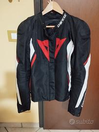 giacca da moto