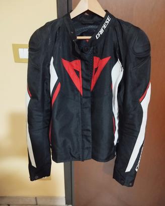 giacca da moto