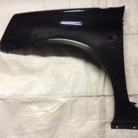 Parafango - RENAULT Clio III 05/09