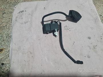 BOBINA ACCENSIONE ORIGINALE EFCO DS 3000 USATA