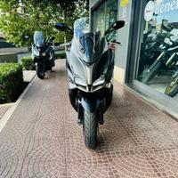 KYMCO Xciting 400i S TUTTO INCLUSO ANCHE PASSAGG