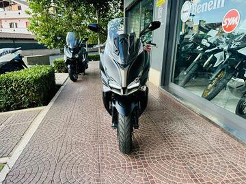 KYMCO Xciting 400i S TUTTO INCLUSO ANCHE PASSAGG