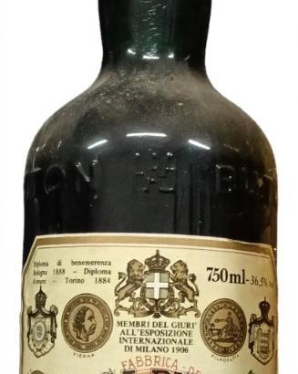 LOTTO 10 BOTTIGLIE VINTAGE ANNI '70-'80 - Buton, R