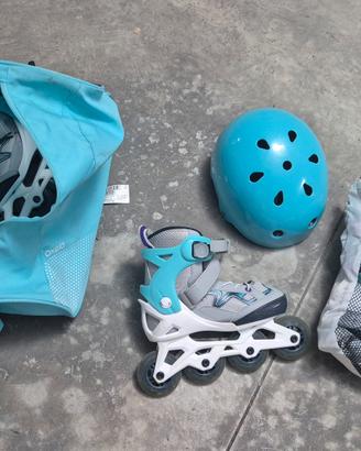 Kit Roller Bimbo Completo