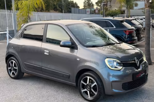 Renault Twingo SCe 65CV Limited 2021