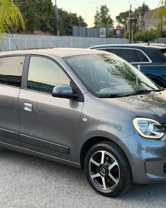Renault Twingo SCe 65CV Limited 2021