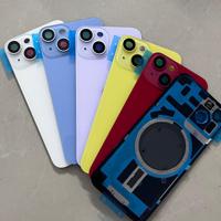 Cover vetro posteriore iPhone