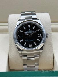 ROLEX Explorer