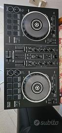 Console dj pioneer