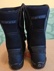 Stivali Dainese Lady