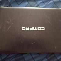 laptop compac