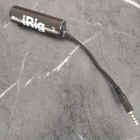 Amplitube iRig