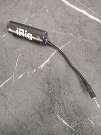 Amplitube iRig