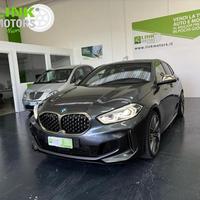BMW M135 i xDrive