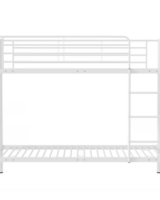 Letto a castello Vitval in metallo ikea