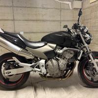 Honda Hornet - 2003