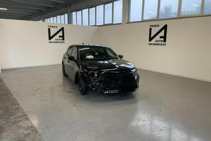 OPEL Astra 1.2 TURBO 130CV AT8 GS