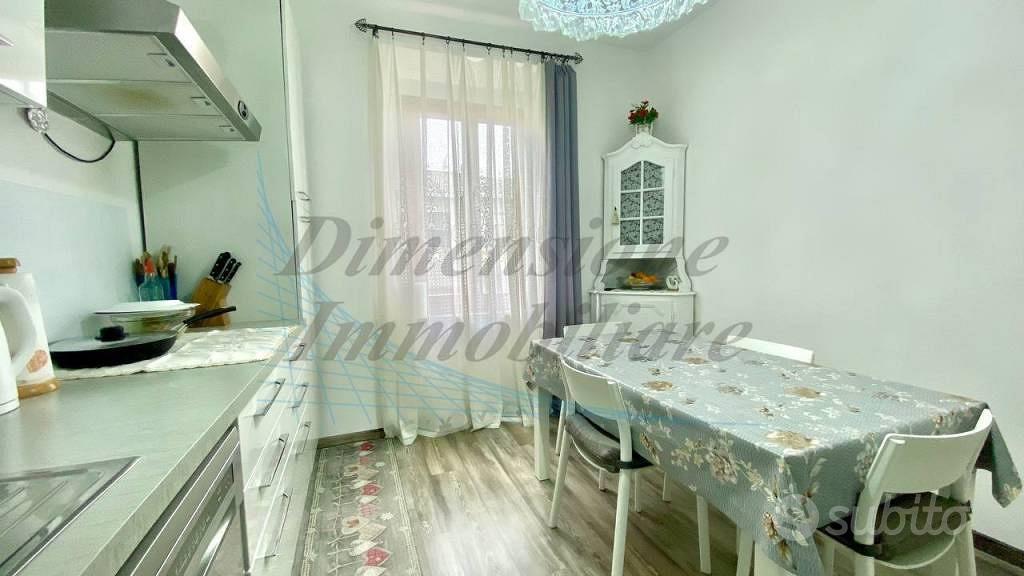 Apartment in Cecina, San Pietro In Palazzi - Altro