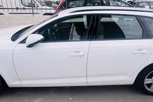 Audi A4 Avant 35 TDI S tronic line edition
