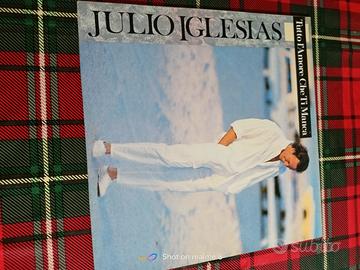 Julio Iglesias – Tutto L'Amore Che Ti Manca