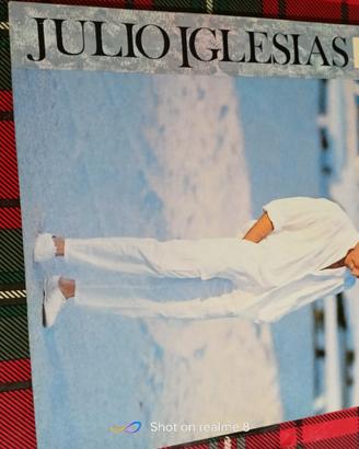Julio Iglesias – Tutto L'Amore Che Ti Manca