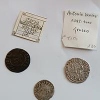 monete antiche 
