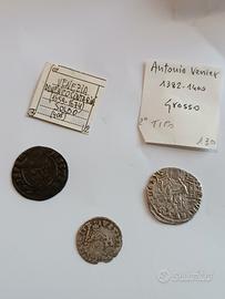 monete antiche 