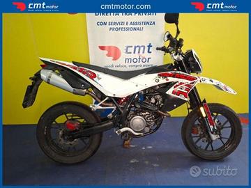 KSR MOTO TR 125 SM Garantita e Finanziabile