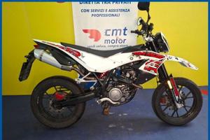 KSR MOTO TR 125 SM Garantita e Finanziabile